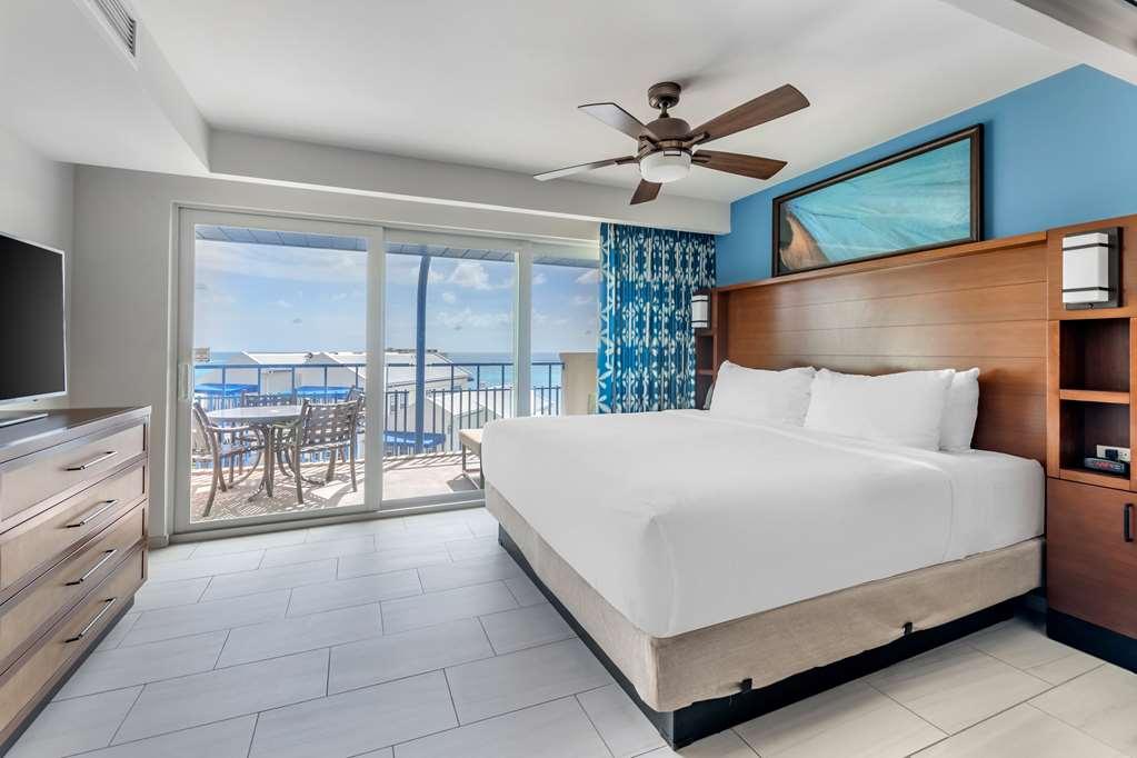 Hilton Vacation Club Flamingo Beach St Maarten Philipsburg  Rom bilde