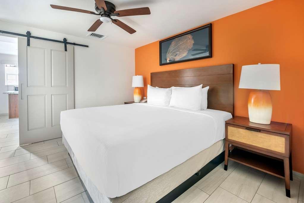 Hilton Vacation Club Flamingo Beach St Maarten Philipsburg  Rom bilde