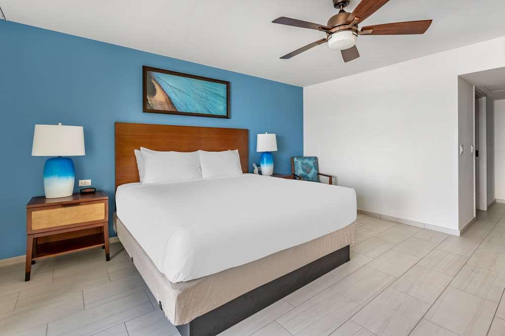 Hilton Vacation Club Flamingo Beach St Maarten Philipsburg  Rom bilde