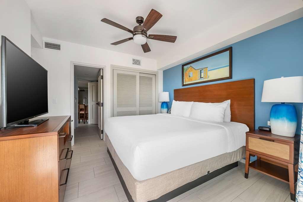 Hilton Vacation Club Flamingo Beach St Maarten Philipsburg  Rom bilde