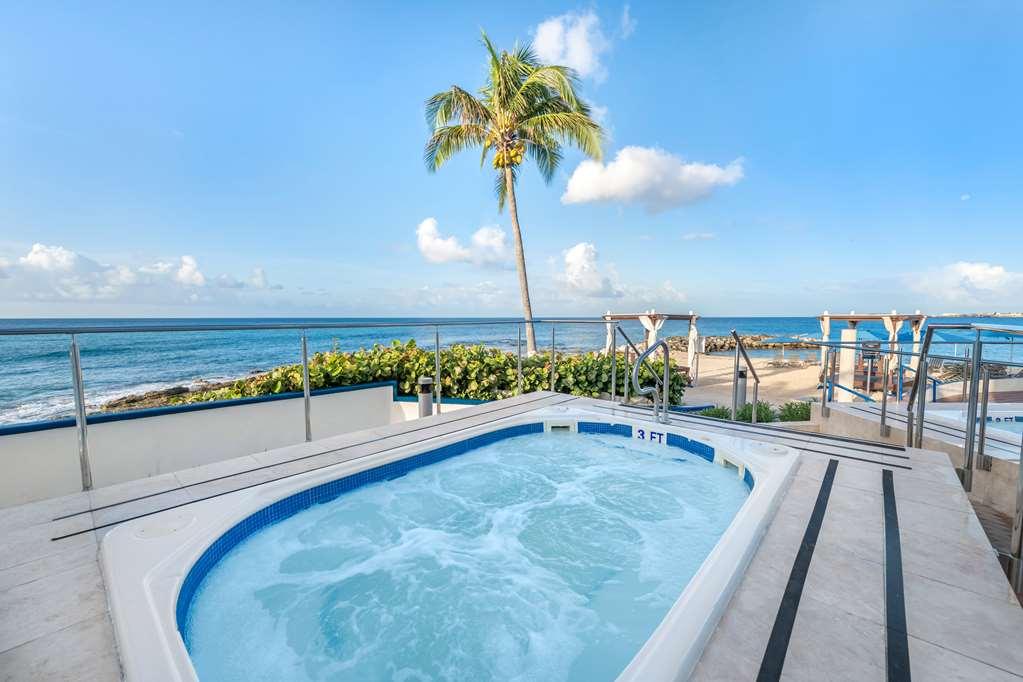 Hilton Vacation Club Flamingo Beach St Maarten Philipsburg  Fasiliteter bilde