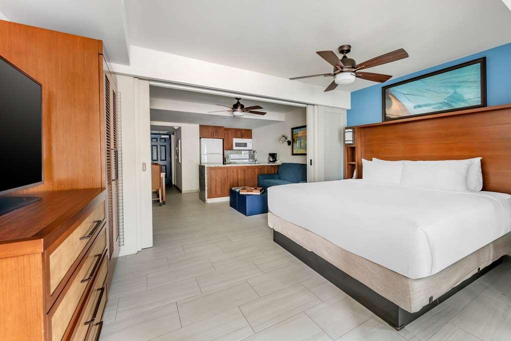 Hilton Vacation Club Flamingo Beach St Maarten Philipsburg  Rom bilde