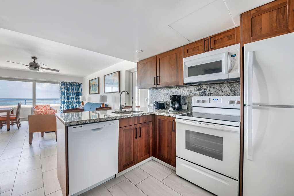 Hilton Vacation Club Flamingo Beach St Maarten Philipsburg  Rom bilde