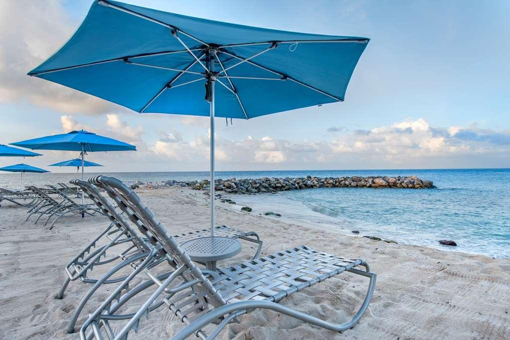 Hilton Vacation Club Flamingo Beach St Maarten Philipsburg  Eksteriør bilde