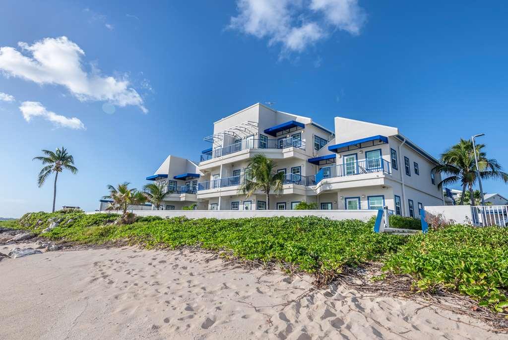 Hilton Vacation Club Flamingo Beach St Maarten Philipsburg  Eksteriør bilde
