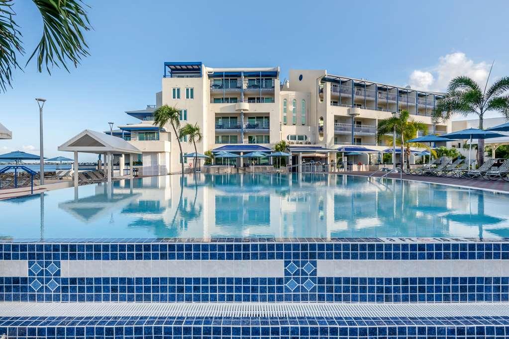 Hilton Vacation Club Flamingo Beach St Maarten Philipsburg  Fasiliteter bilde